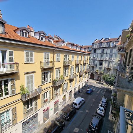 Casa Briseide Apartment Turin Exterior photo