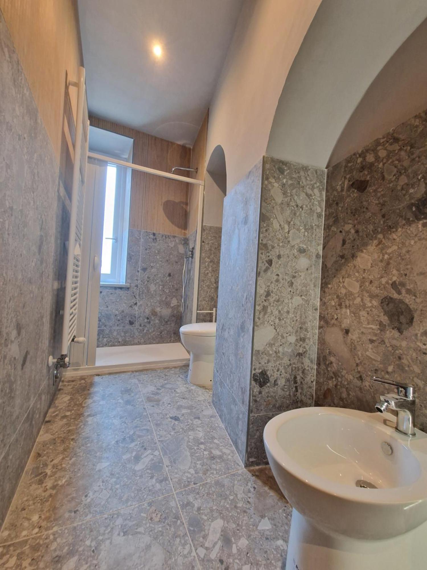 Casa Briseide Apartment Turin Exterior photo
