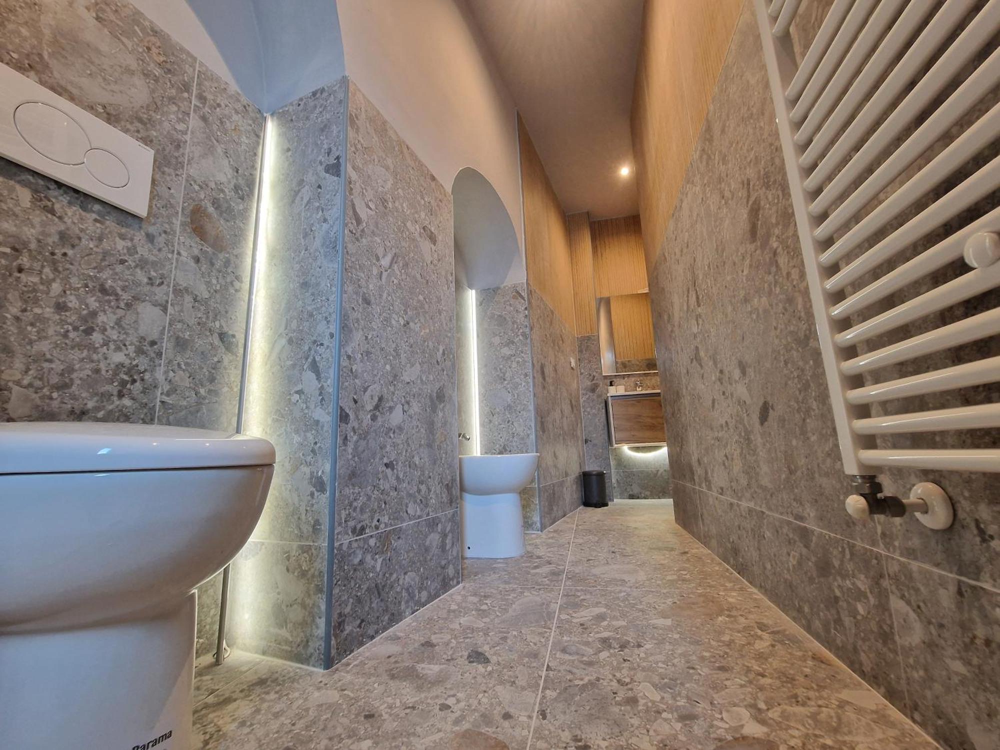 Casa Briseide Apartment Turin Exterior photo