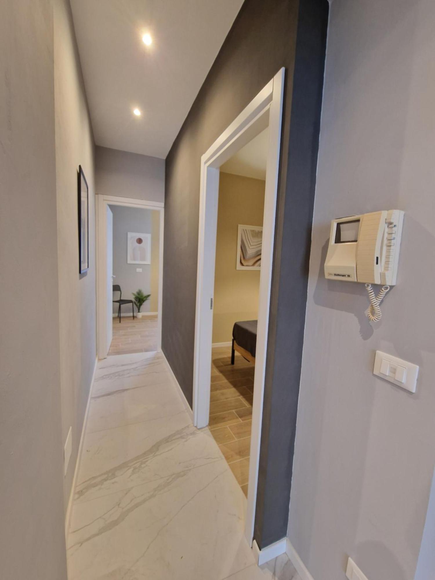 Casa Briseide Apartment Turin Exterior photo