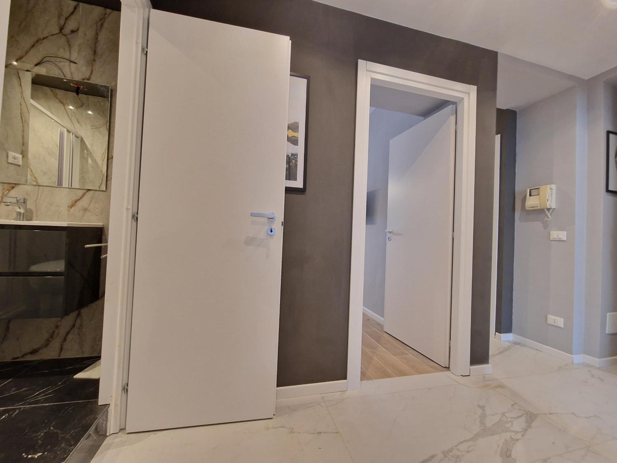 Casa Briseide Apartment Turin Exterior photo